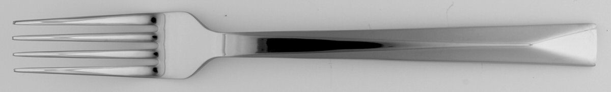 Origami (Stainless) Fork by Calvin Klein-1