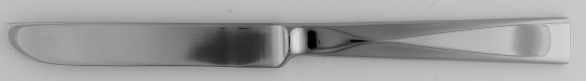 Origami (Stainless) New French Solid Knife by Calvin Klein-1