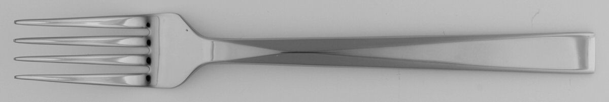 Origami (Stainless) Individual Salad Fork by Calvin Klein-1