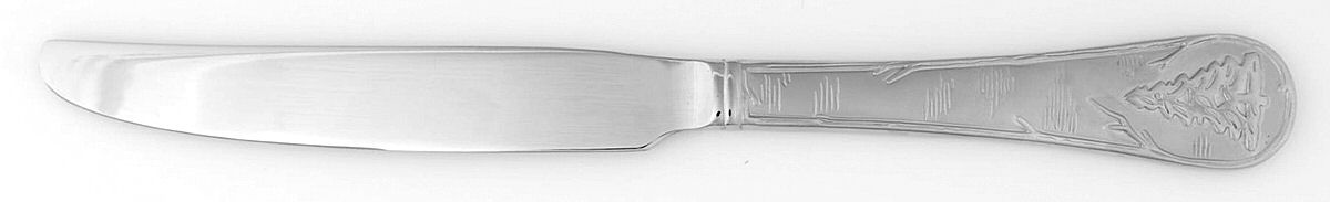 Lodge Frost-Mountain Sand (Stainless) New French Solid Knife by Cambridge Silver-1