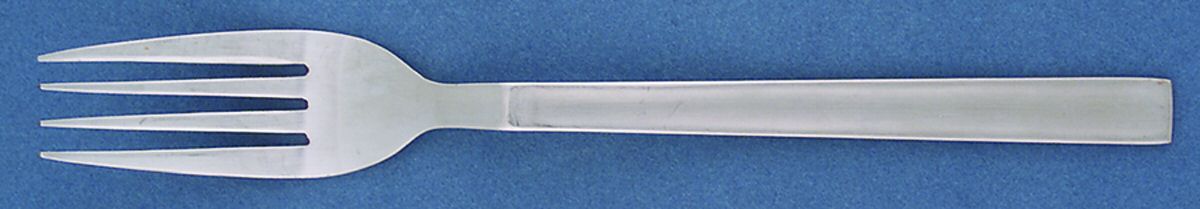 CBS104 (Stainless) Fork by Cambridge Silver-1