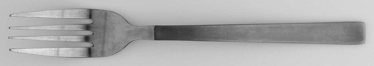 CBS104 (Stainless) Individual Salad Fork by Cambridge Silver-1