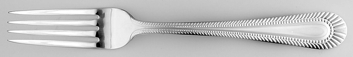 Wickham (Silverplate) Fork by Chatelaine Home-Wallace-1