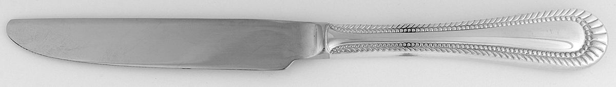 Wickham (Silverplate) New French Hollow Knife by Chatelaine Home-Wallace-1