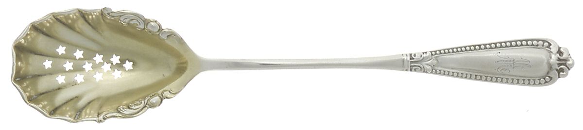 CBM3 (Sterling) Relish Spoon by Campbell Metcalf-1