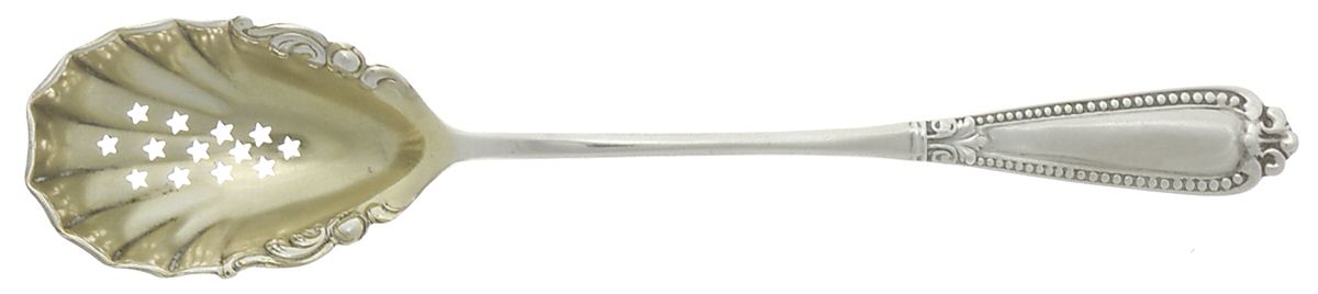 CBM3 (Sterling) Relish Spoon by Campbell Metcalf-1