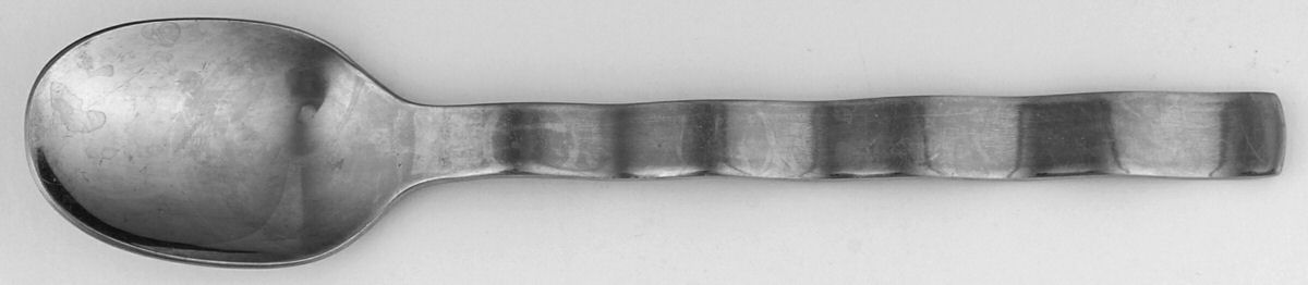 CCF3 (Stainless) Teaspoon by Cooks Club-1