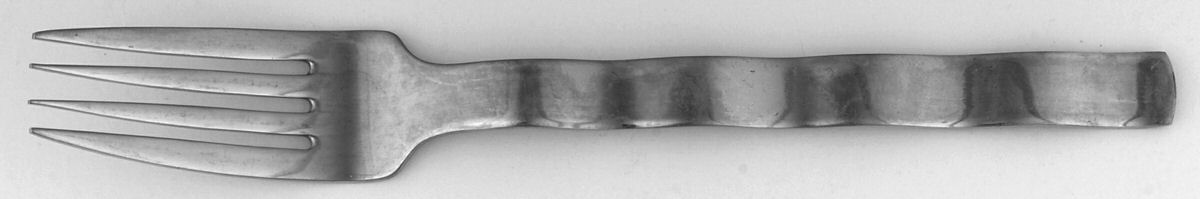 CCF3 (Stainless) Fork by Cooks Club-1