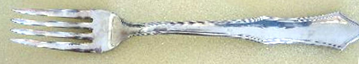 CKM1 (Stainless, Inox, Italy) Fork by Cook-O-Matic-1