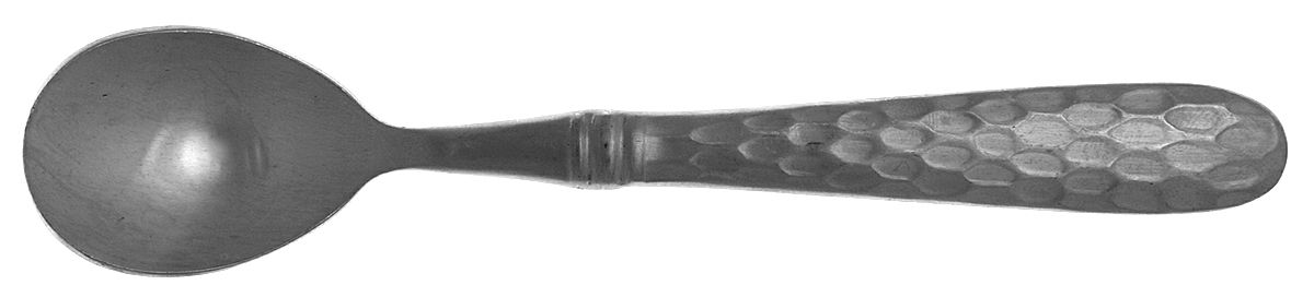 Majesty-Satin (Stainless) Sugar Spoon by Cambridge Silver-1