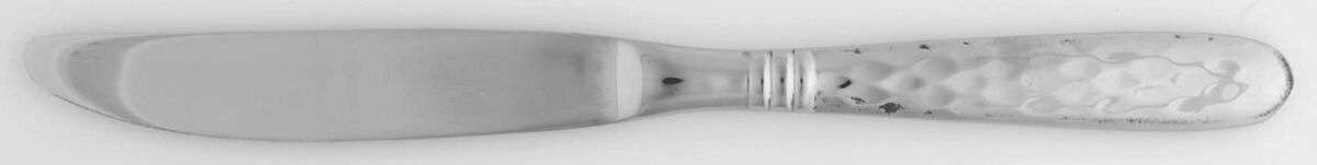 Majesty-Satin (Stainless) Modern Solid Knife by Cambridge Silver-1