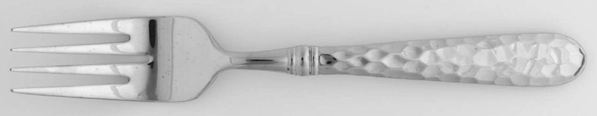 Majesty-Satin (Stainless) Individual Salad Fork by Cambridge Silver-1