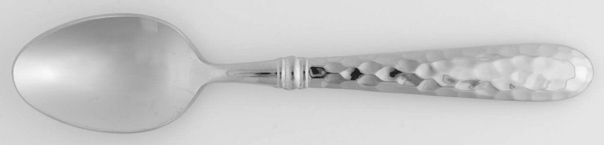 Majesty-Satin (Stainless) Teaspoon by Cambridge Silver-1