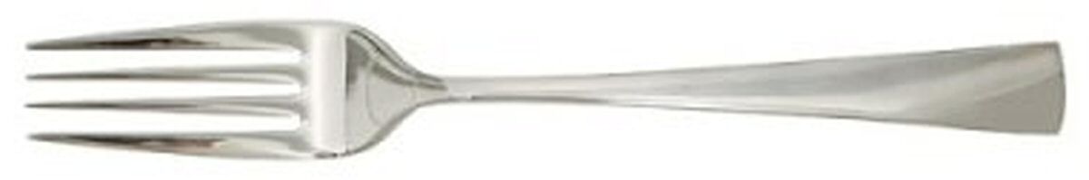 Julian (Stainless) Fork by Cambridge Silver-1