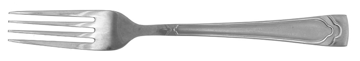 Dana Frost (Stainless) Individual Salad Fork by Cambridge Silver-1