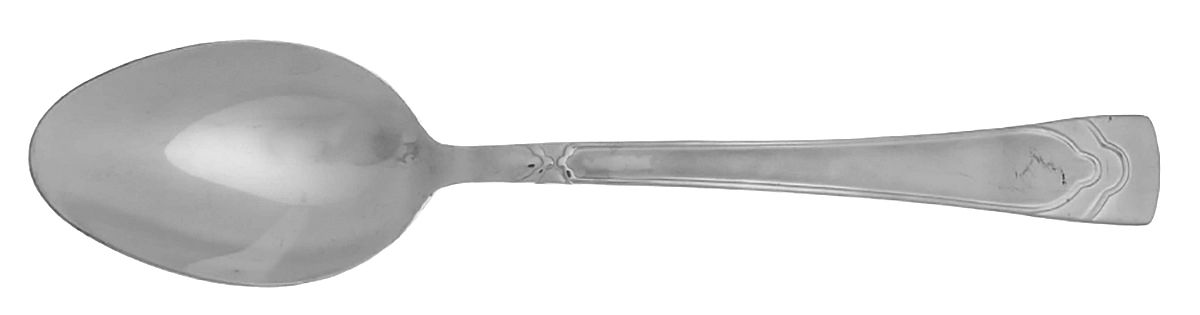 Dana Frost (Stainless) Tablespoon (Serving Spoon) by Cambridge Silver-1
