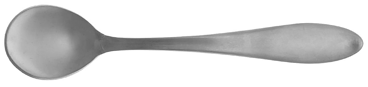 Hailey (Stainless) Sugar Spoon by Cambridge Silver-1