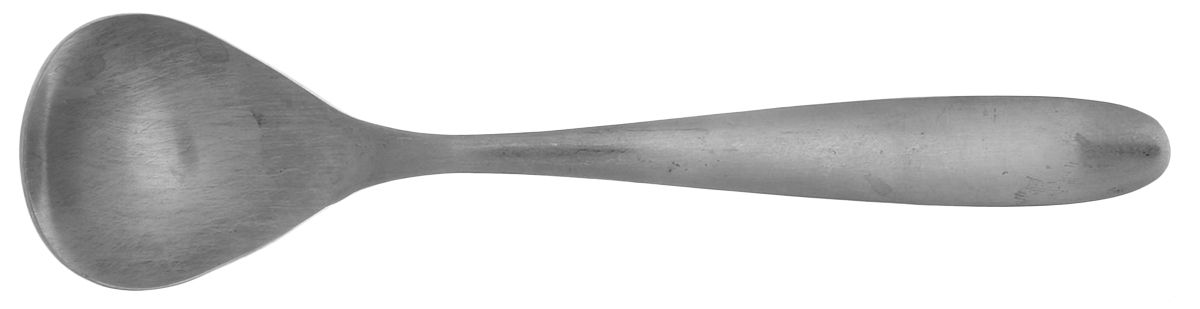 Zurich (Stainless) Sugar Spoon by Cambridge Silver-1