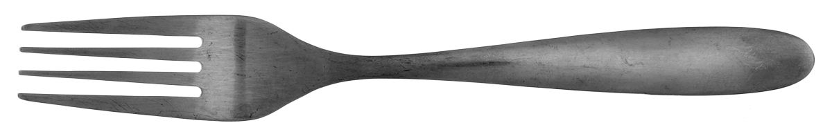 Zurich (Stainless) Fork by Cambridge Silver-1