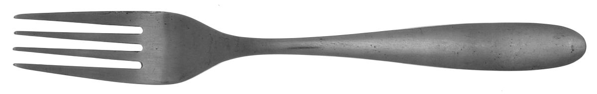 Zurich (Stainless) Fork by Cambridge Silver-1