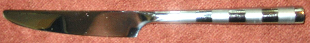 Leigh-Sand (Stainless) New French Hollow Knife by Cambridge Silver-1