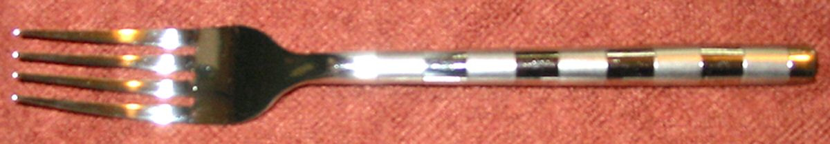 Leigh-Sand (Stainless) Fork by Cambridge Silver-1