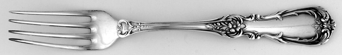 Imperial (Sterling) Fork by Camusso (Peru)-1