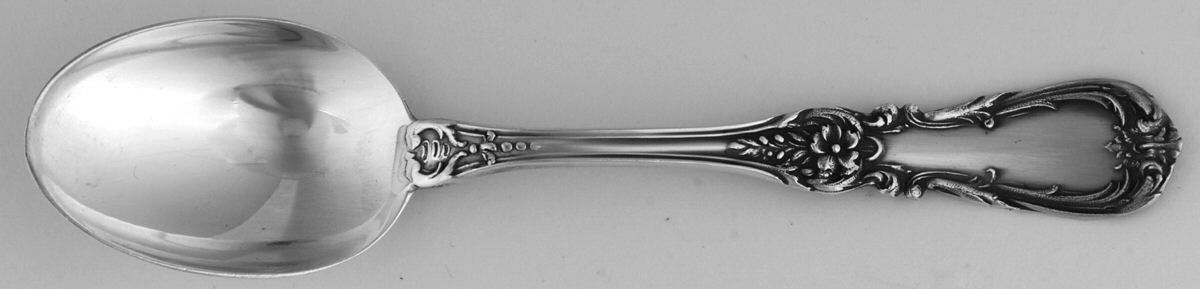 Imperial (Sterling) Teaspoon by Camusso (Peru)-1