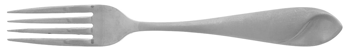 Seascape (Stainless) Fork by Cambridge Silver-1
