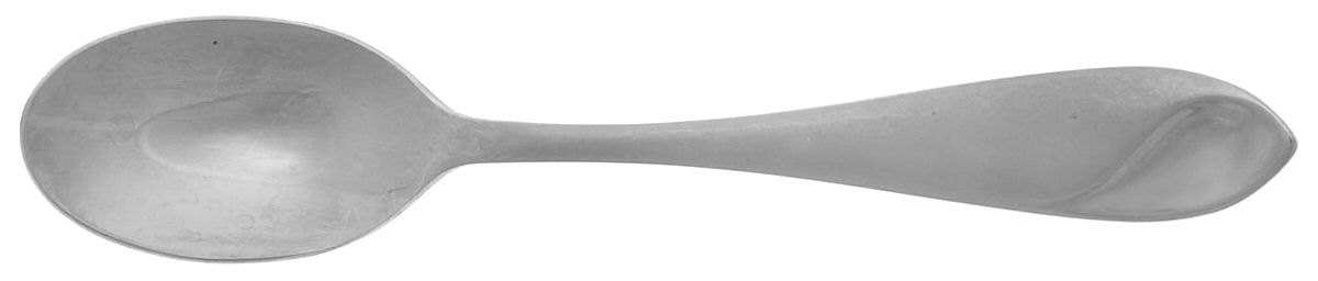 Seascape (Stainless) Teaspoon by Cambridge Silver-1