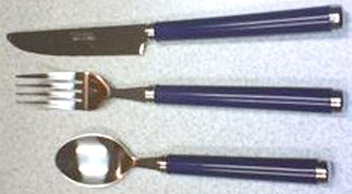 CBS108 (Stainless) Fork by Cambridge Silver-1