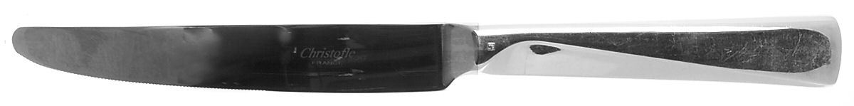 Urban (Silverplate) New French Hollow Knife by Christofle France-1