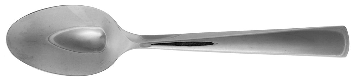 Urban (Silverplate) Place/Oval Soup Spoon by Christofle France-1