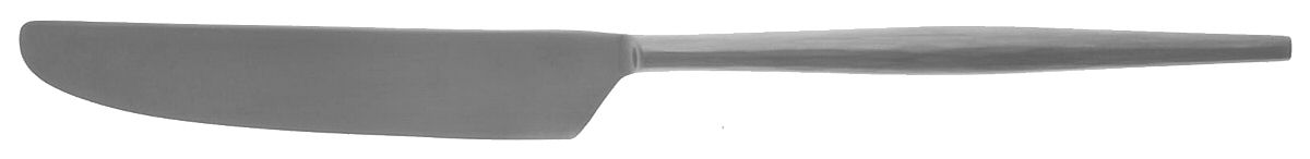 Molten (Stainless) New French Solid Knife by Calvin Klein-1