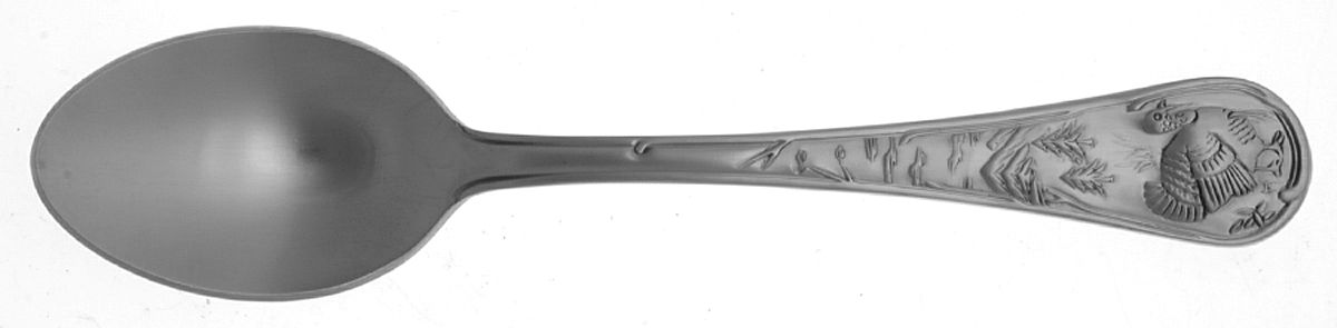 Turkey (Stainless) Teaspoon by Cambridge Silver-1