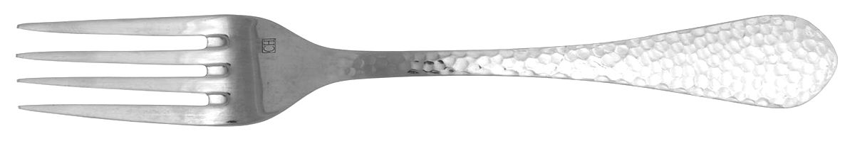 York (Stainless) Fork by Corby Hall-1