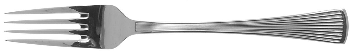 Distinction (Stainless) Fork by Corby Hall-1