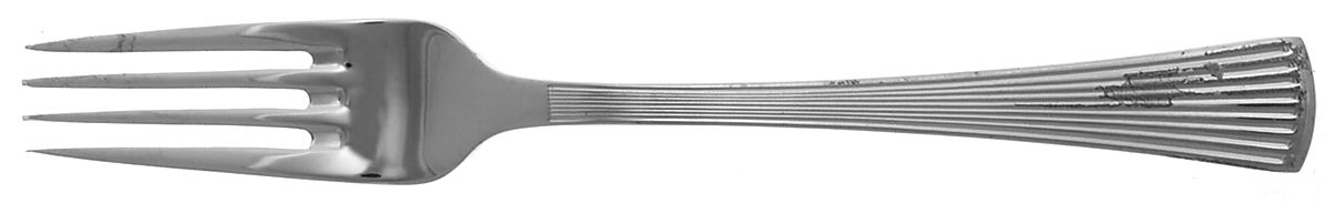 Distinction (Stainless) Individual Salad Fork by Corby Hall-1