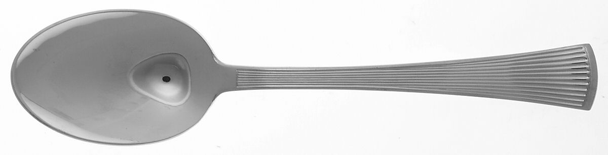 Distinction (Stainless) Tablespoon (Serving Spoon) by Corby Hall-1