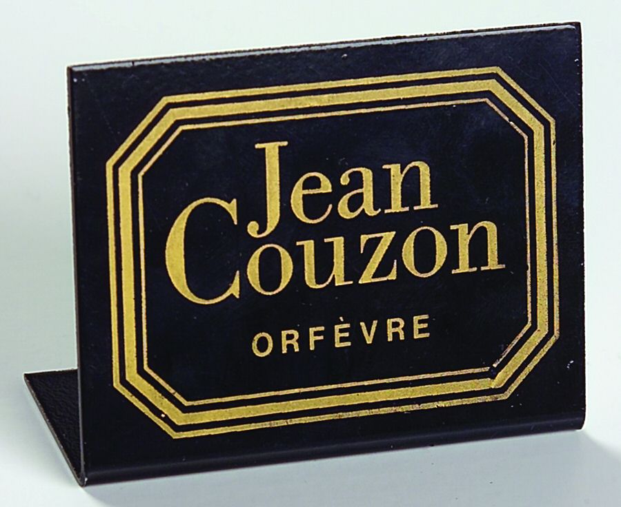 Advertising Signs Advertising Sign by Jean Couzon-1