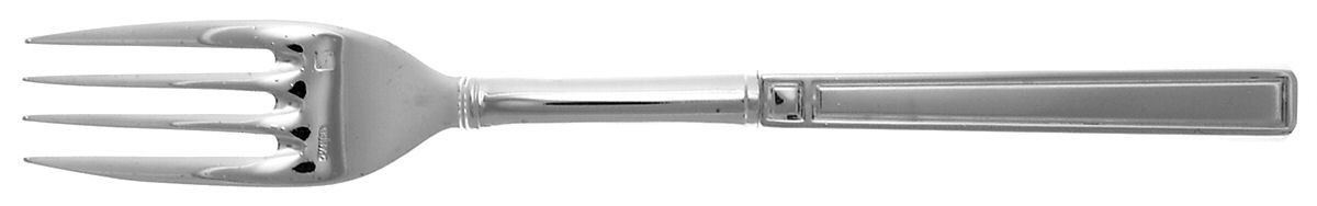 CHB1 (Silverplate) Individual Salad Fork by Chambly-1