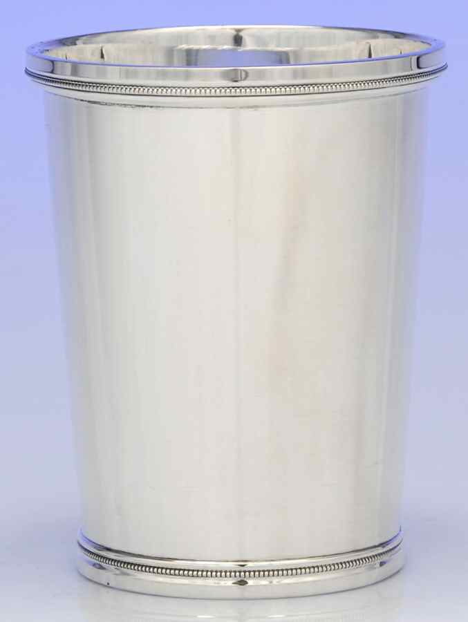 341 (Sterling, Hollowware) Mint Julep by Chicago Silver -1