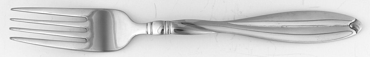 CUI16 (Stainless, Glossy) Fork by Cuisinart Flatware-1