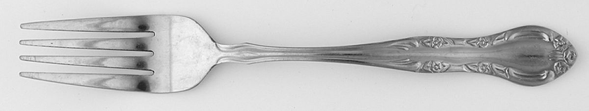 Bella (Stainless) Individual Salad Fork by Cooks (Jc Penney)-1