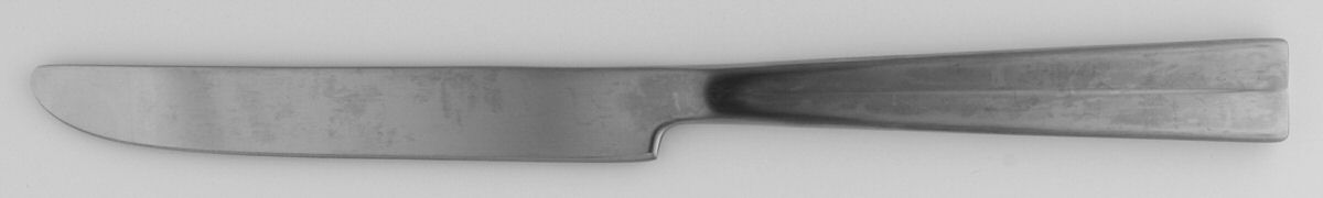 Tate (Stainless) New French Solid Knife by Calvin Klein-1