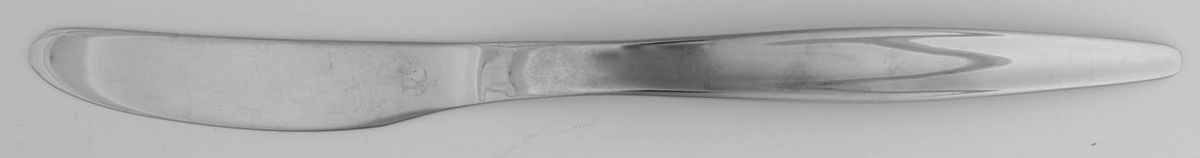Sheaf Mirror (Stainless) Modern Solid Knife by Calvin Klein-1