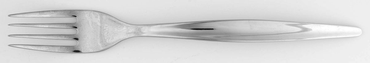 Sheaf Mirror (Stainless) Fork by Calvin Klein-1