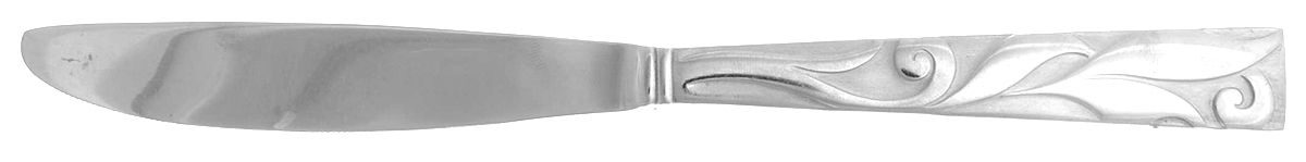 Granada (Stainless) Modern Solid Knife by Casa Cristina-1