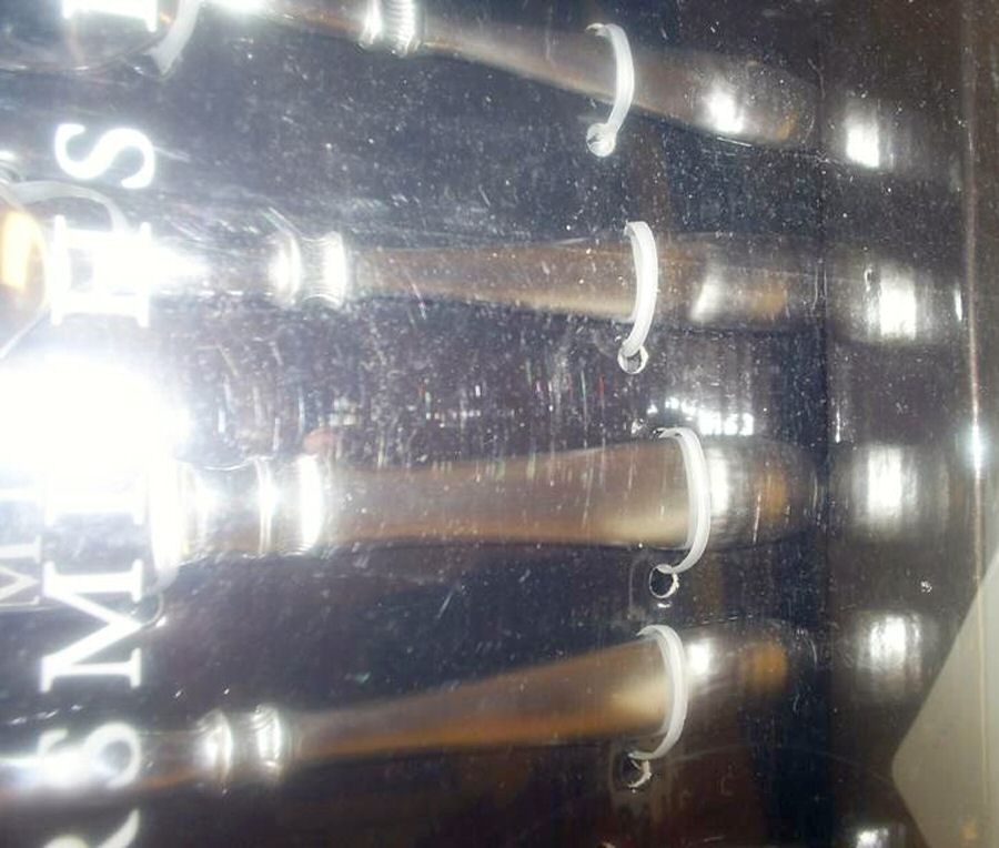 Soho (Stainless) Fork by Cambridge Silver-1