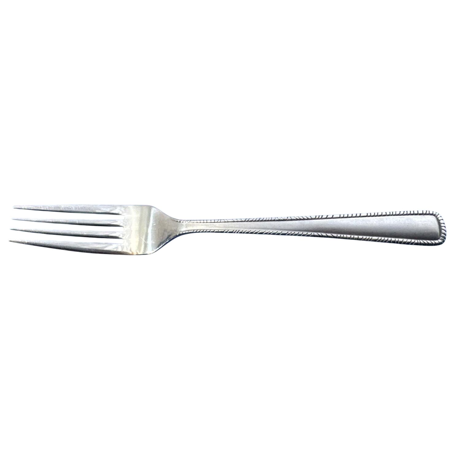 Leah (Stainless) Fork by Cambridge Silver-1